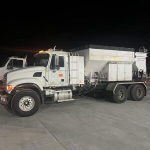 Camión Dosificador (Volumétrico) 2006