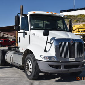 TRACTOCAMION INTERNATIONAL TRANSTAR 8600 2015